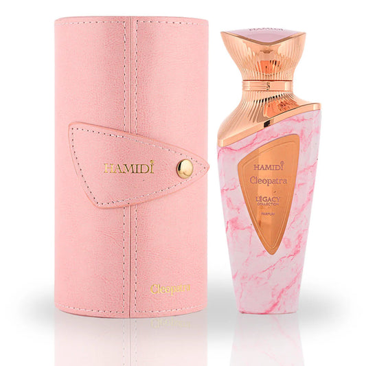 Hamidi Cleopatra EDP fragrance bottle