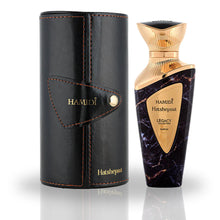 Hamidi Hatsheput EDP fragrance bottle