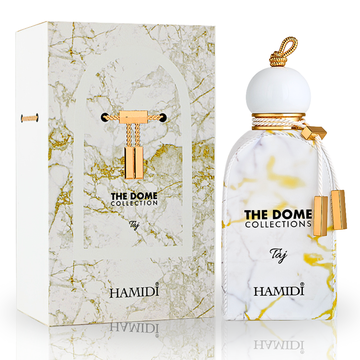 Hamidi Taj EDP fragrance bottle