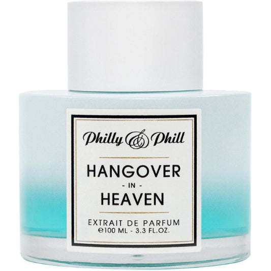 Philly & Phill Hangover in Heaven fragrance bottle