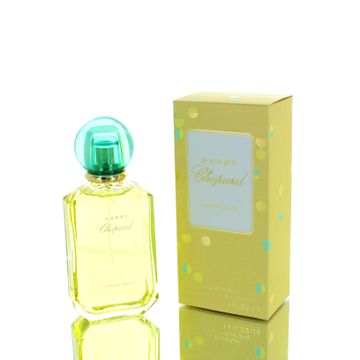 Happy Chopard Lemon Dulci EDP fragrance bottle
