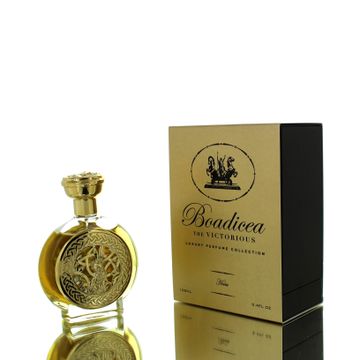 Hasu EDP fragrance bottle