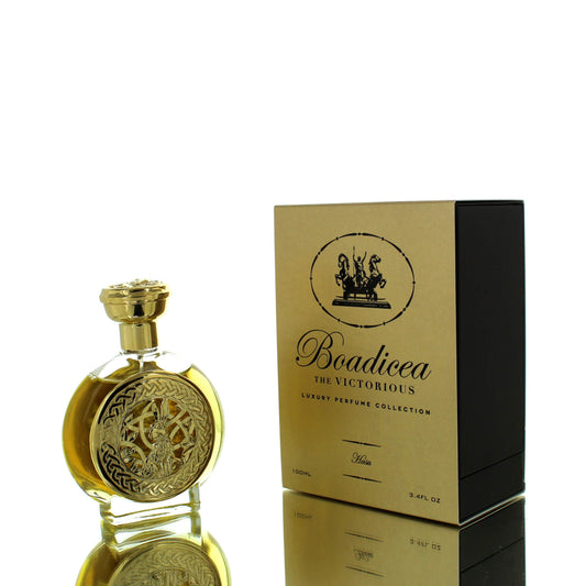Hasu EDP fragrance bottle