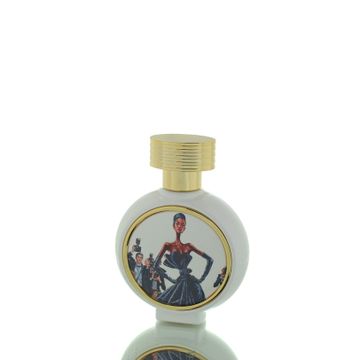 Haute Fragrance Company Black Princess EDP fragrance bottle