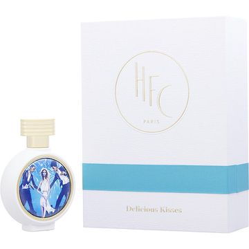 Haute Fragrance Company Delicious Kisses EDP fragrance bottle