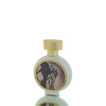 Haute Fragrance Company Shade Of Chocolate EDP fragrance bottle