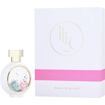 Haute Fragrance Company Sweet & Spoiled EDP fragrance bottle