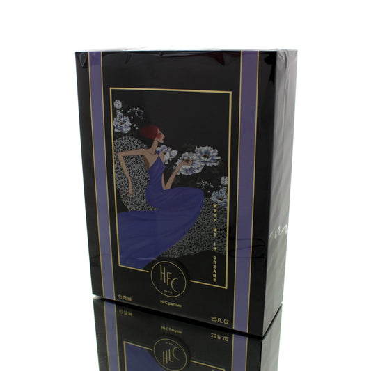 Haute Fragrance Company Wrap Me In Dreams EDP fragrance bottle