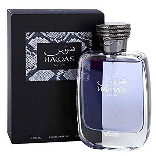 Hawas EDP