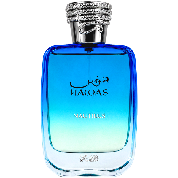Rasasi Hawas Nautilus
