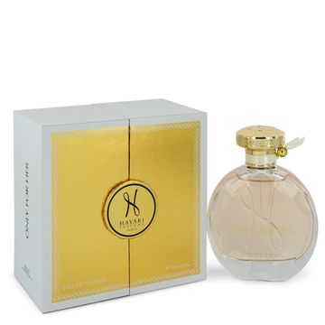 Hayari Only For Her EDP fragrance bottle