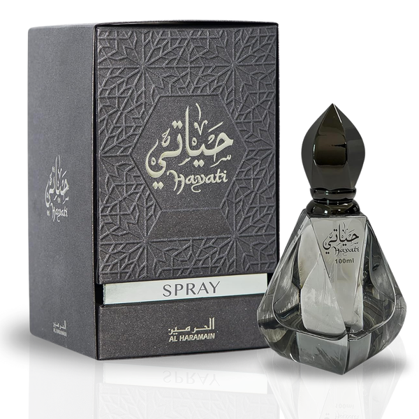 Hayati EDP