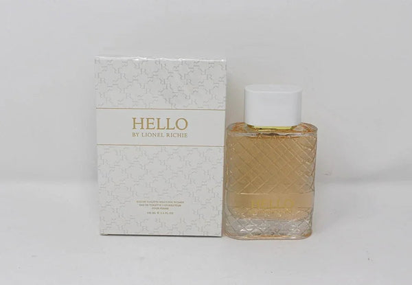 Hello EDT