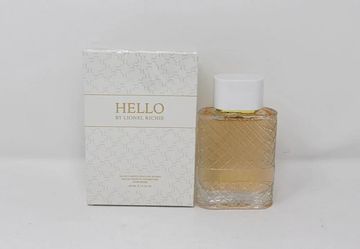 Hello EDT fragrance bottle