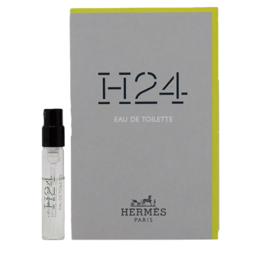 Hermès H24 EDP fragrance bottle