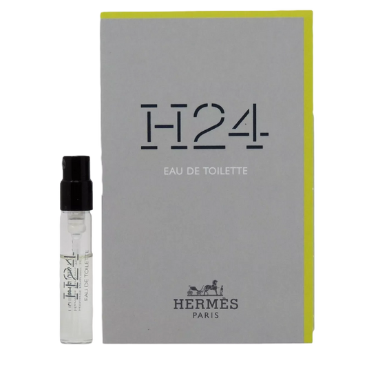 Hermès H24 EDP fragrance bottle