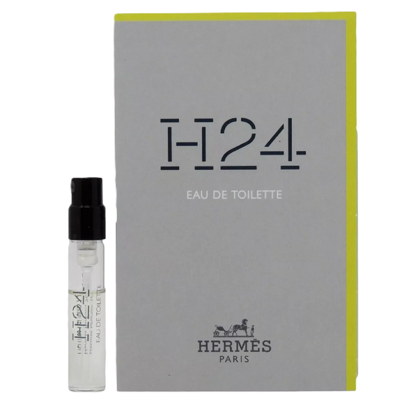 Hermès H24 EDP