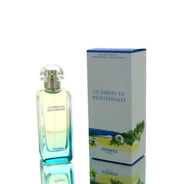 Hermès Un Jardin de Mediterranee EDT