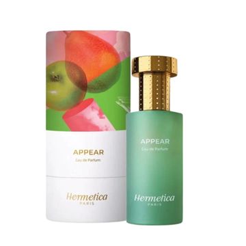 Hermetica Appear EDP fragrance bottle
