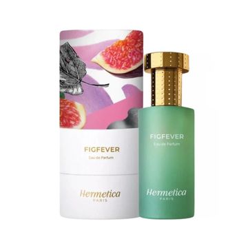 Hermetica Figfever EDP fragrance bottle