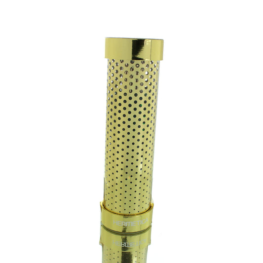 Hermetica Jade888 Emerald Stairways EDP fragrance bottle
