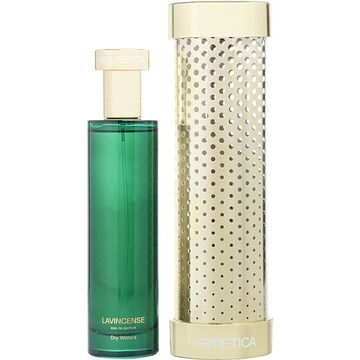 Hermetica Lavincense EDP fragrance bottle
