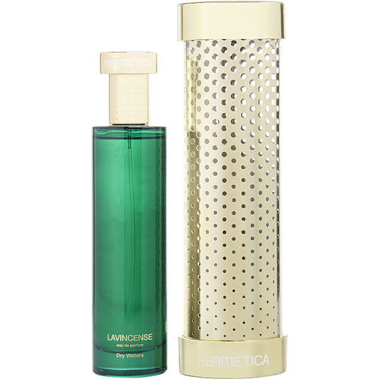 Hermetica Lavincense EDP fragrance bottle