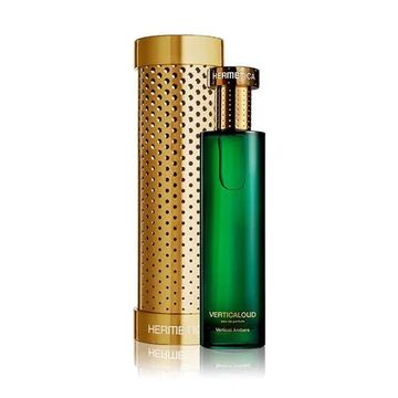 Hermetica Peonypop EDP fragrance bottle