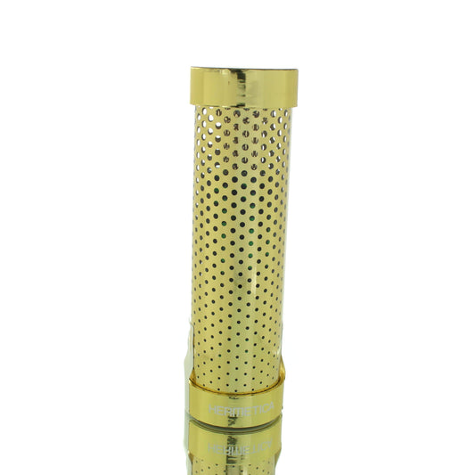 Hermetica Vaninight EDP fragrance bottle