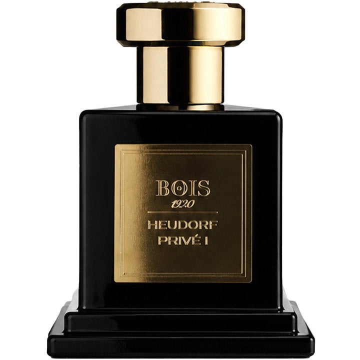 Bois 1920 Heudorf Privé I fragrance bottle