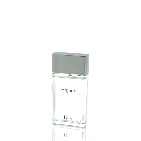 Higher EDT