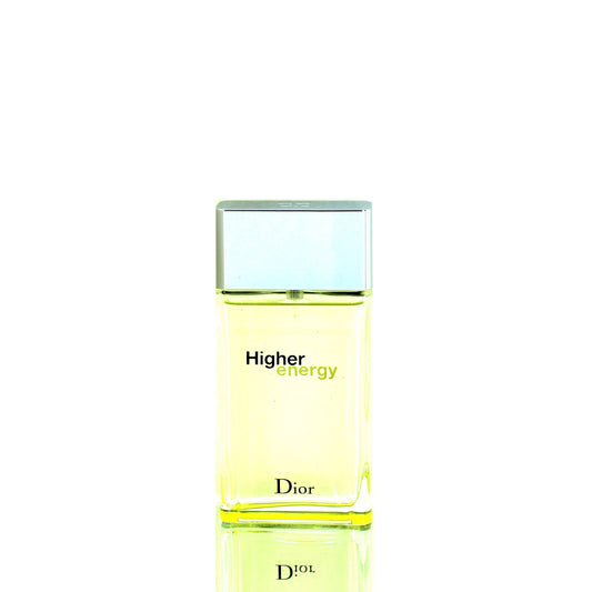 Higher Energy EDT fragrance bottle