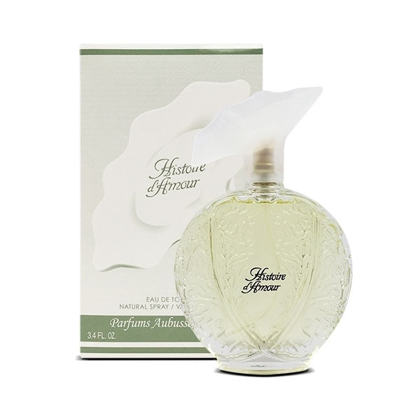 Histoire D'amour EDT fragrance bottle