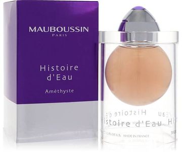 Histoire D'eau Amethyste EDT fragrance bottle