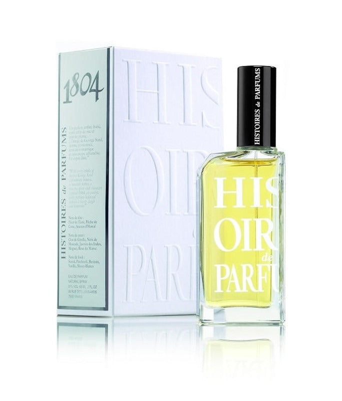 Histoires de Parfums 1804 EDP fragrance bottle