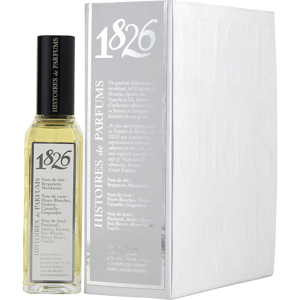Histoires de Parfums 1826 EDP fragrance bottle