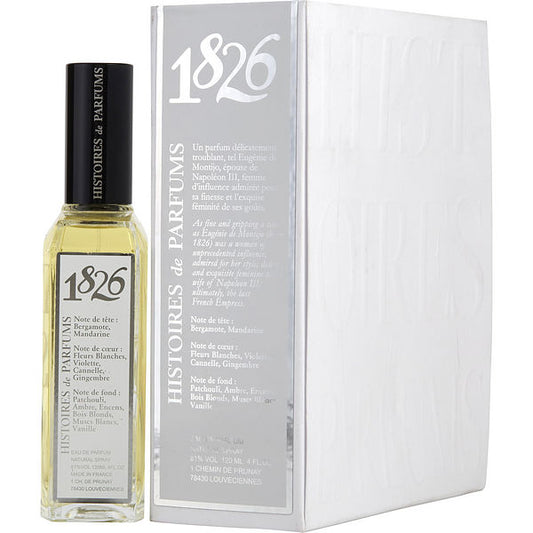 Histoires de Parfums 1826 EDP fragrance bottle