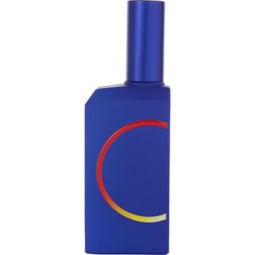 Histoires de Parfums This Is Not A Blue Bottle 1.3 EDP fragrance bottle