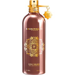 Montale Holy Musk fragrance bottle