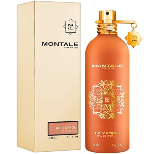 Holy Neroli EDP fragrance bottle
