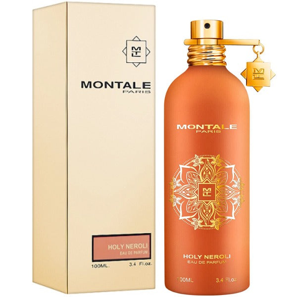 Holy Neroli EDP