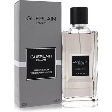 Homme EDP fragrance bottle