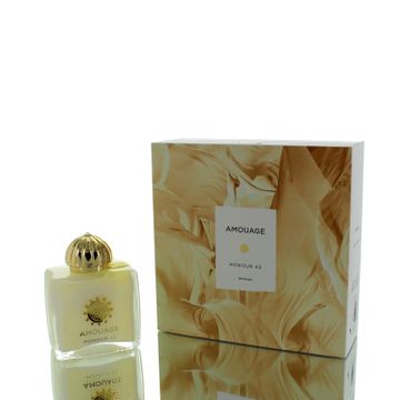 Honour 43 EXTRAIT fragrance bottle
