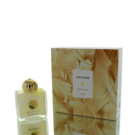 Honour 43 EXTRAIT fragrance bottle