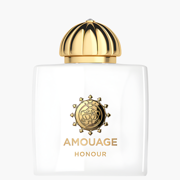 Honour EDP fragrance bottle