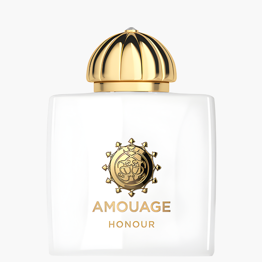 Honour EDP fragrance bottle