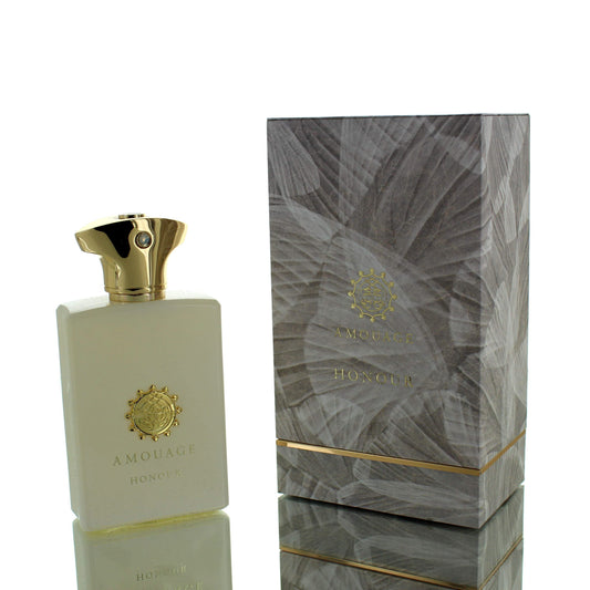 Honour EDP fragrance bottle