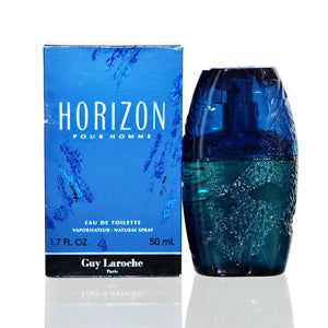 Horizon EDT fragrance bottle