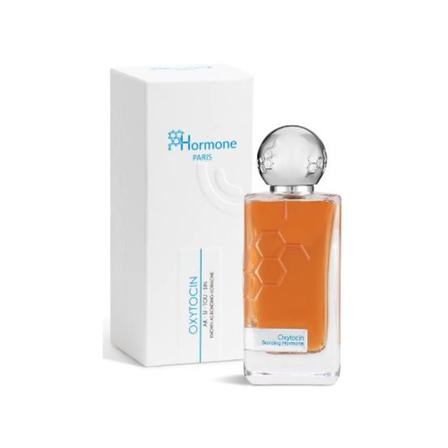 Hormone Paris Oxytocin EDP fragrance bottle