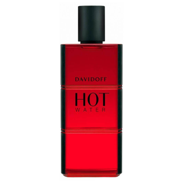 Hot Water EDT fragrance bottle